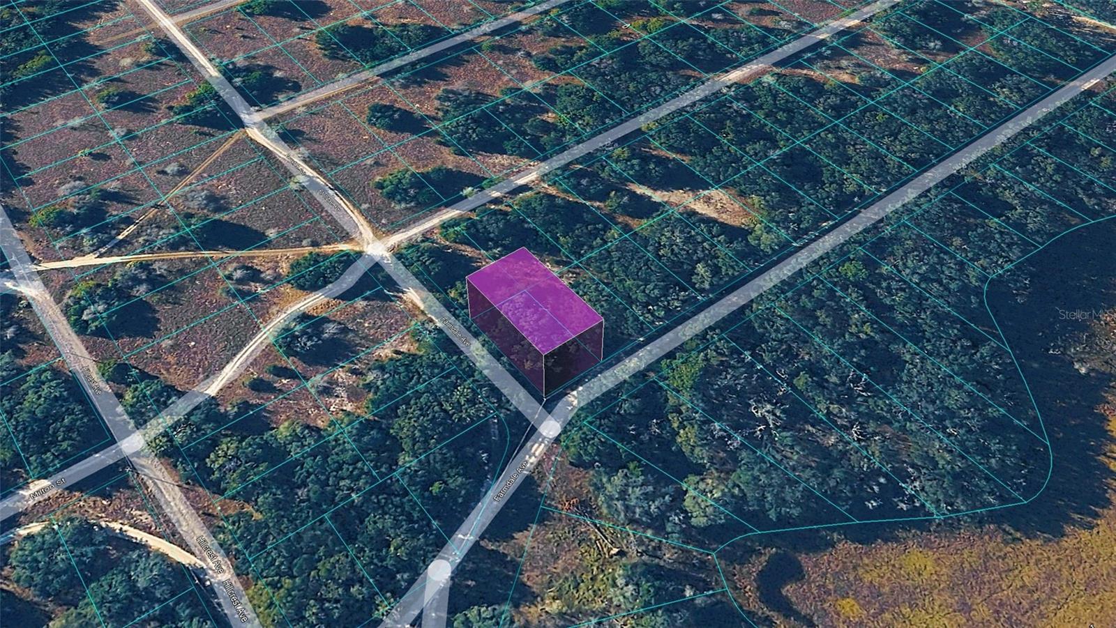 Image 2 of 4 For 2301 Eisenhower Street