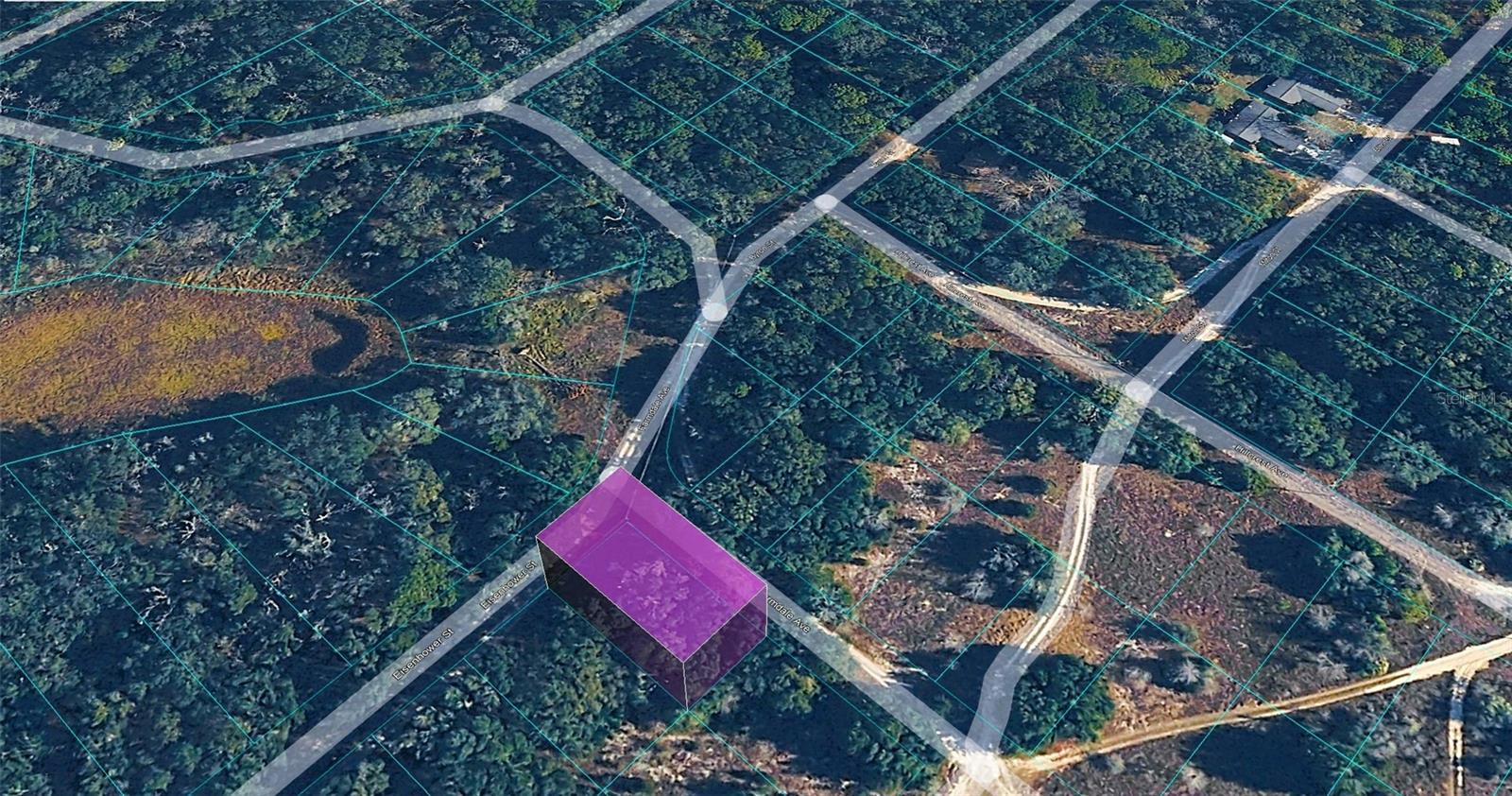 Image 3 of 4 For 2301 Eisenhower Street