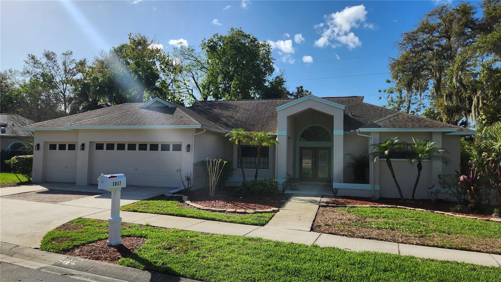 Image 2 of 46 For 3037 Crest Drive