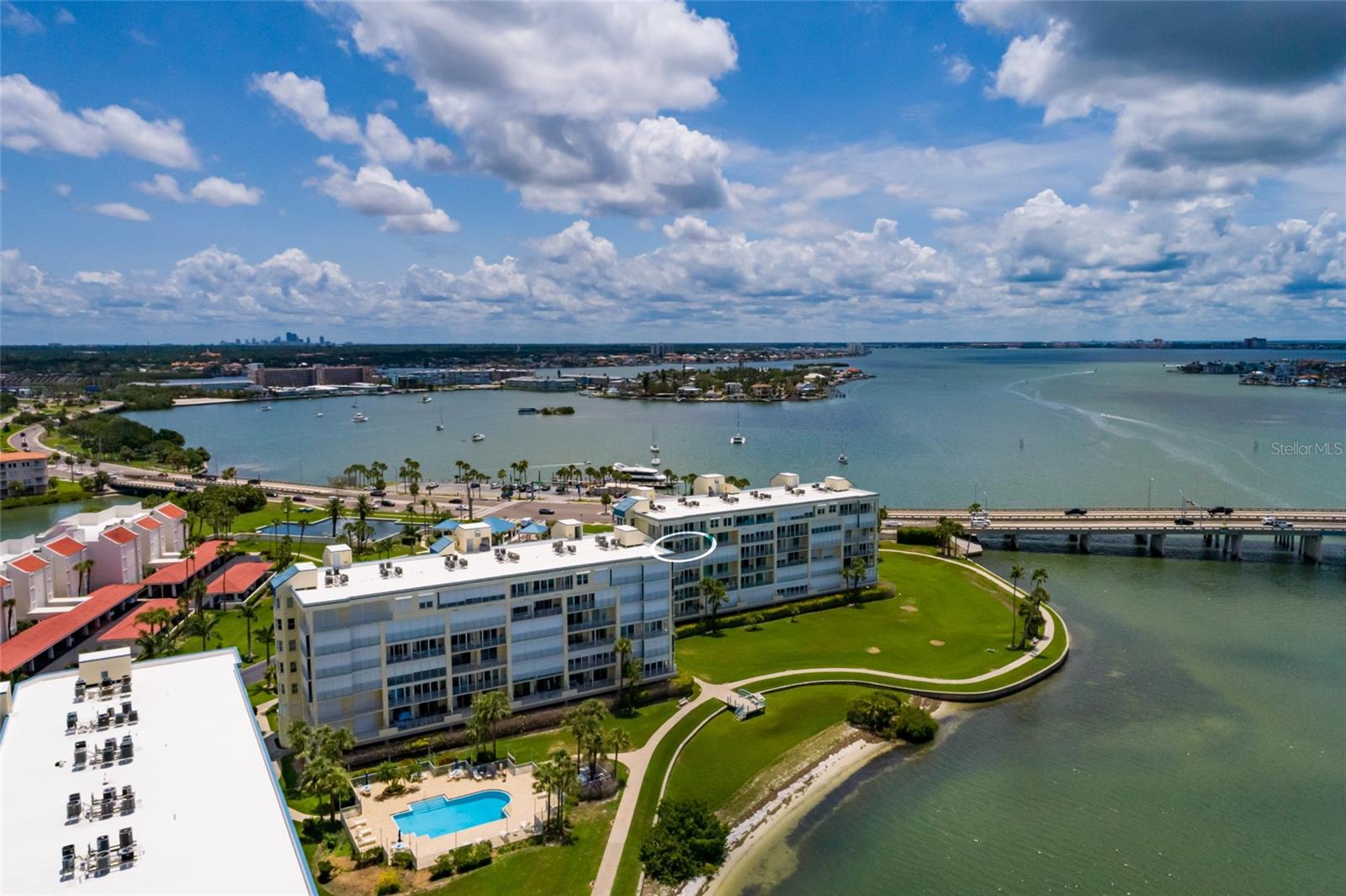 Image 63 of 96 For 7862 Sailboat Key Boulevard S 506