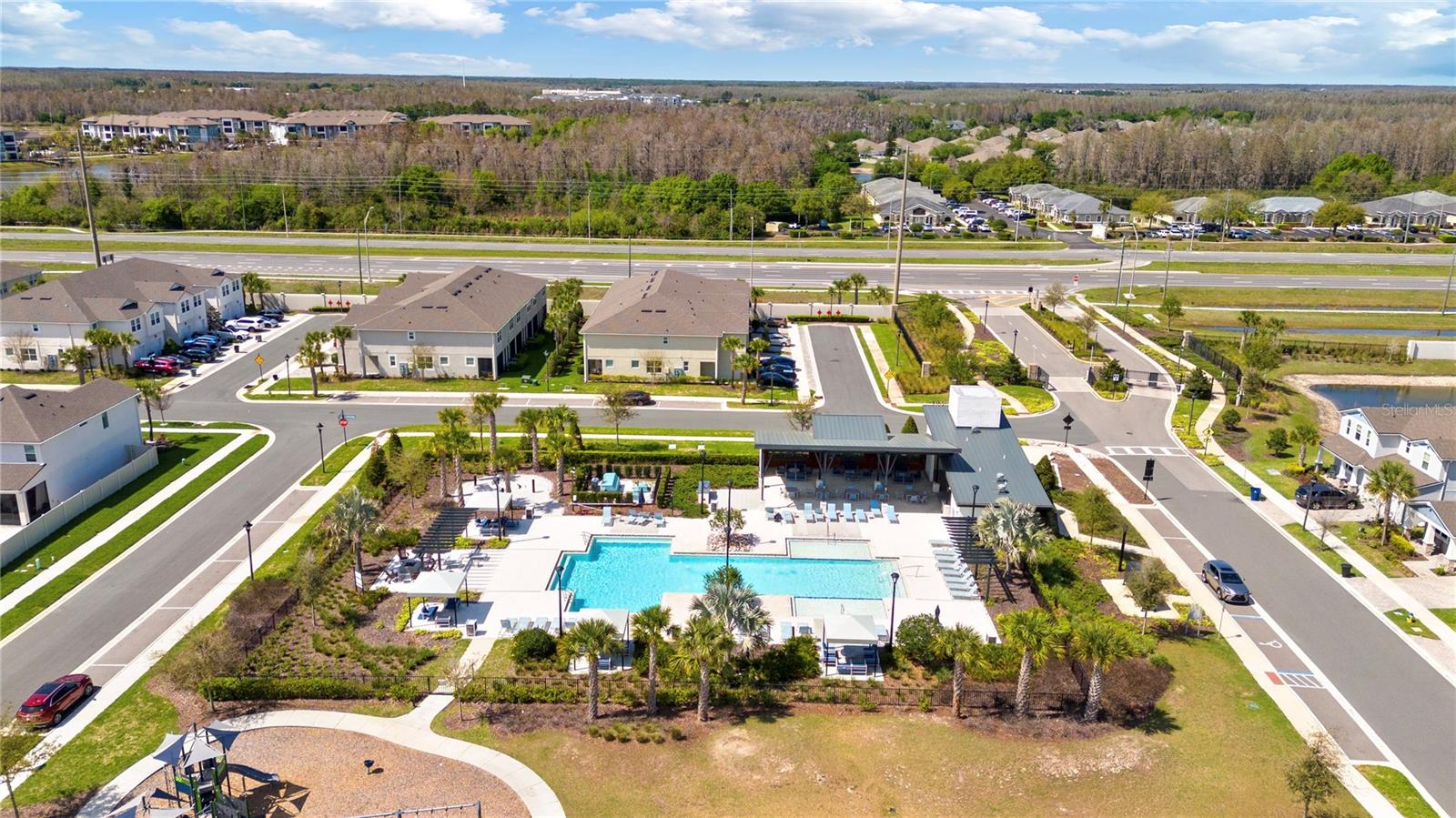 Image 2 of 35 For 2456 Arbor Wind Drive