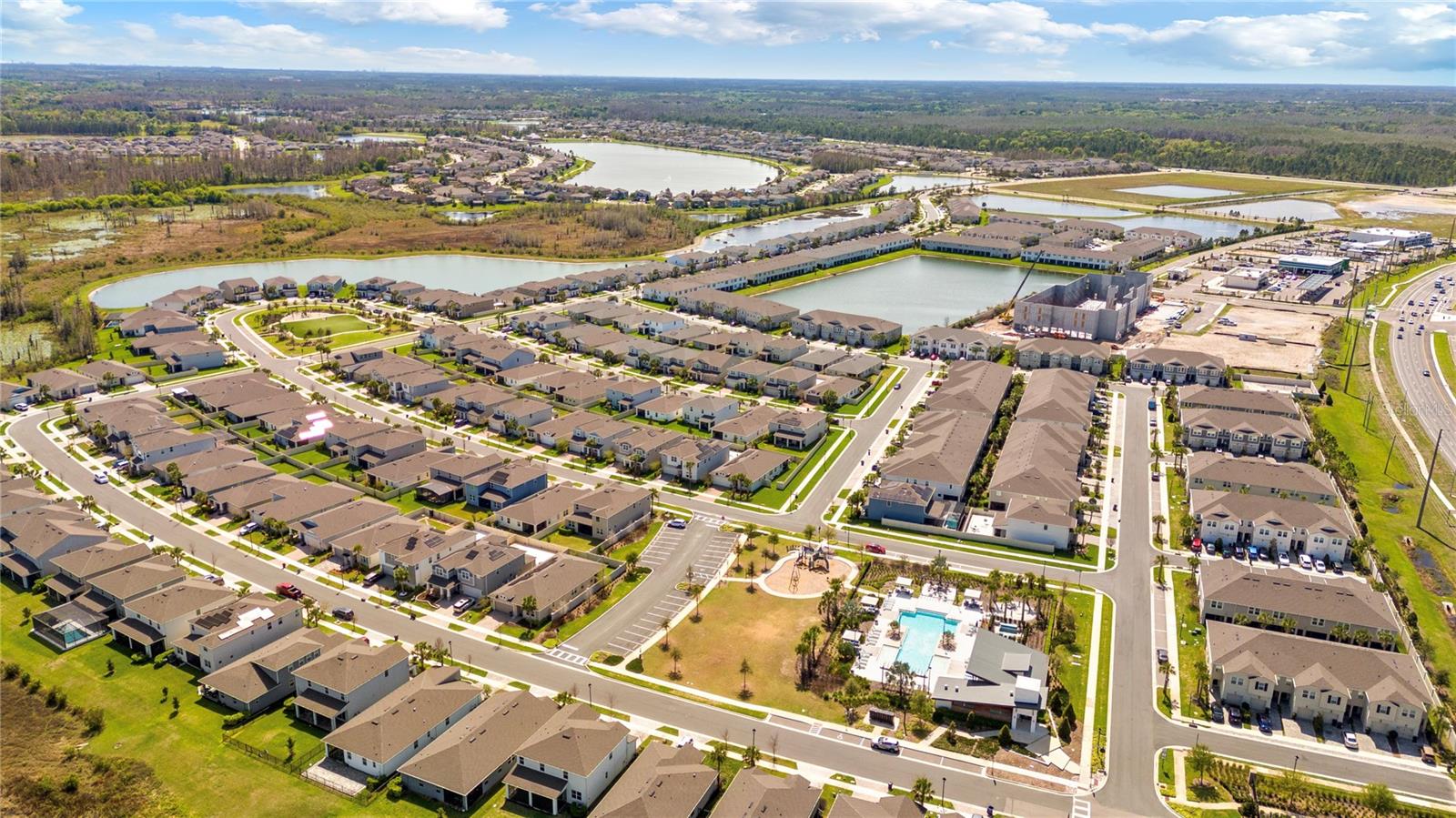 Image 32 of 35 For 2456 Arbor Wind Drive