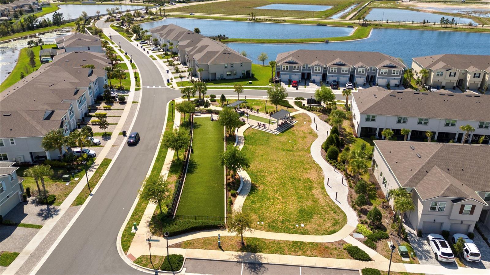 Image 33 of 35 For 2456 Arbor Wind Drive