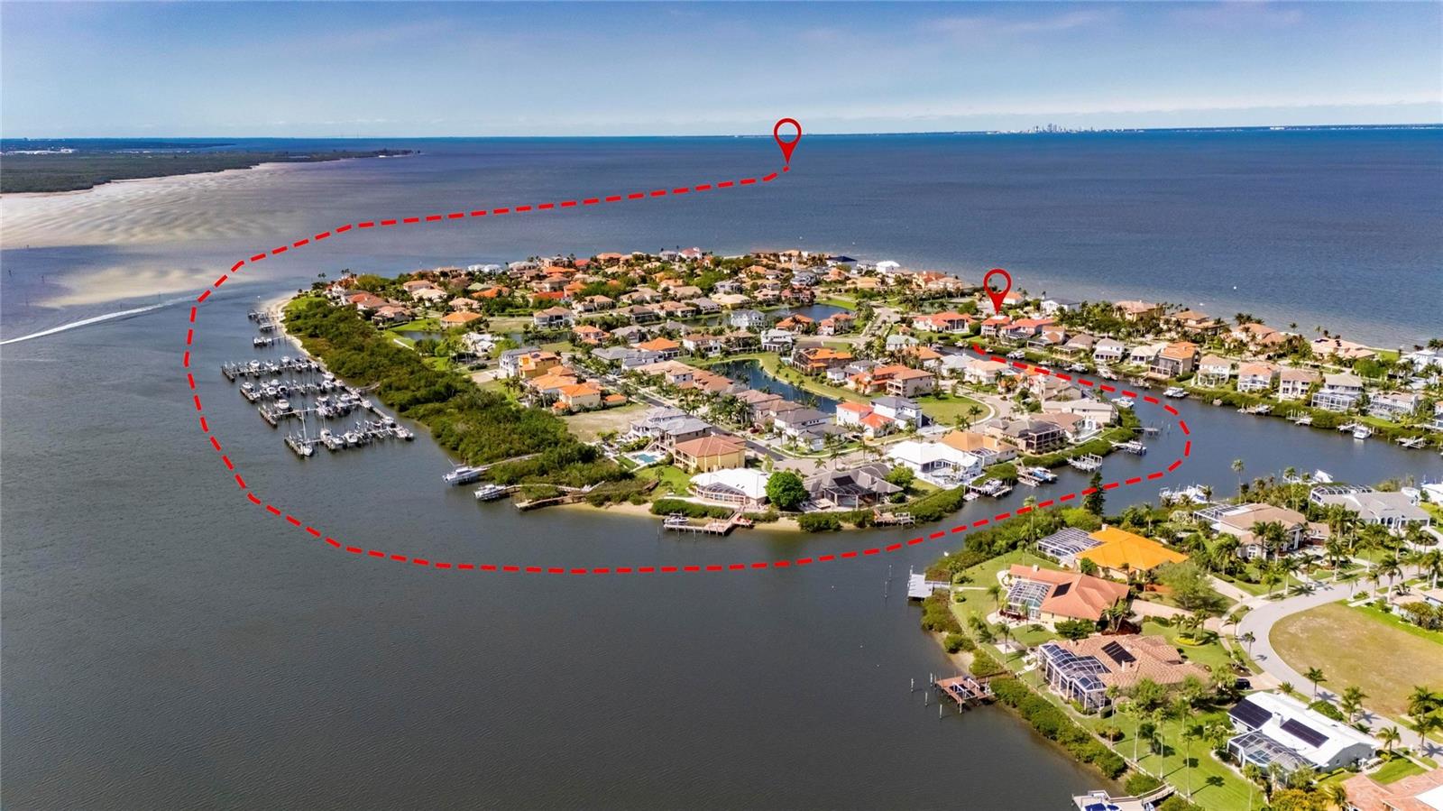 Image 2 of 100 For 6107 Marbella Boulevard