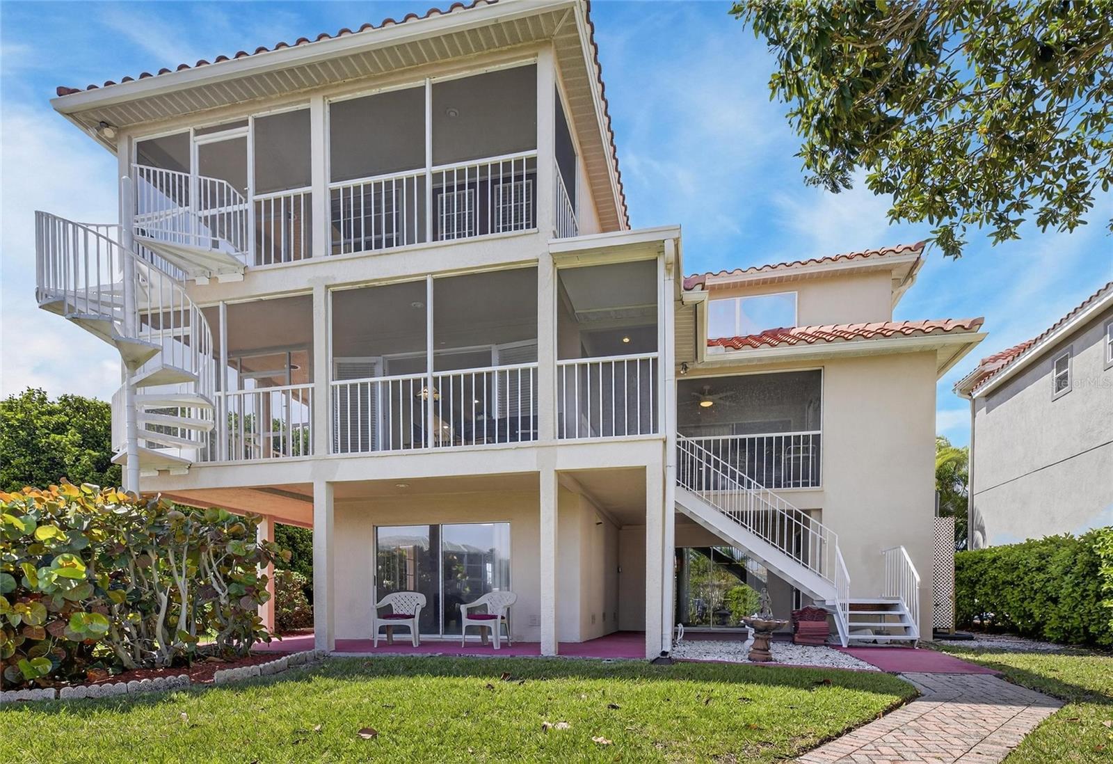 Image 85 of 100 For 6107 Marbella Boulevard