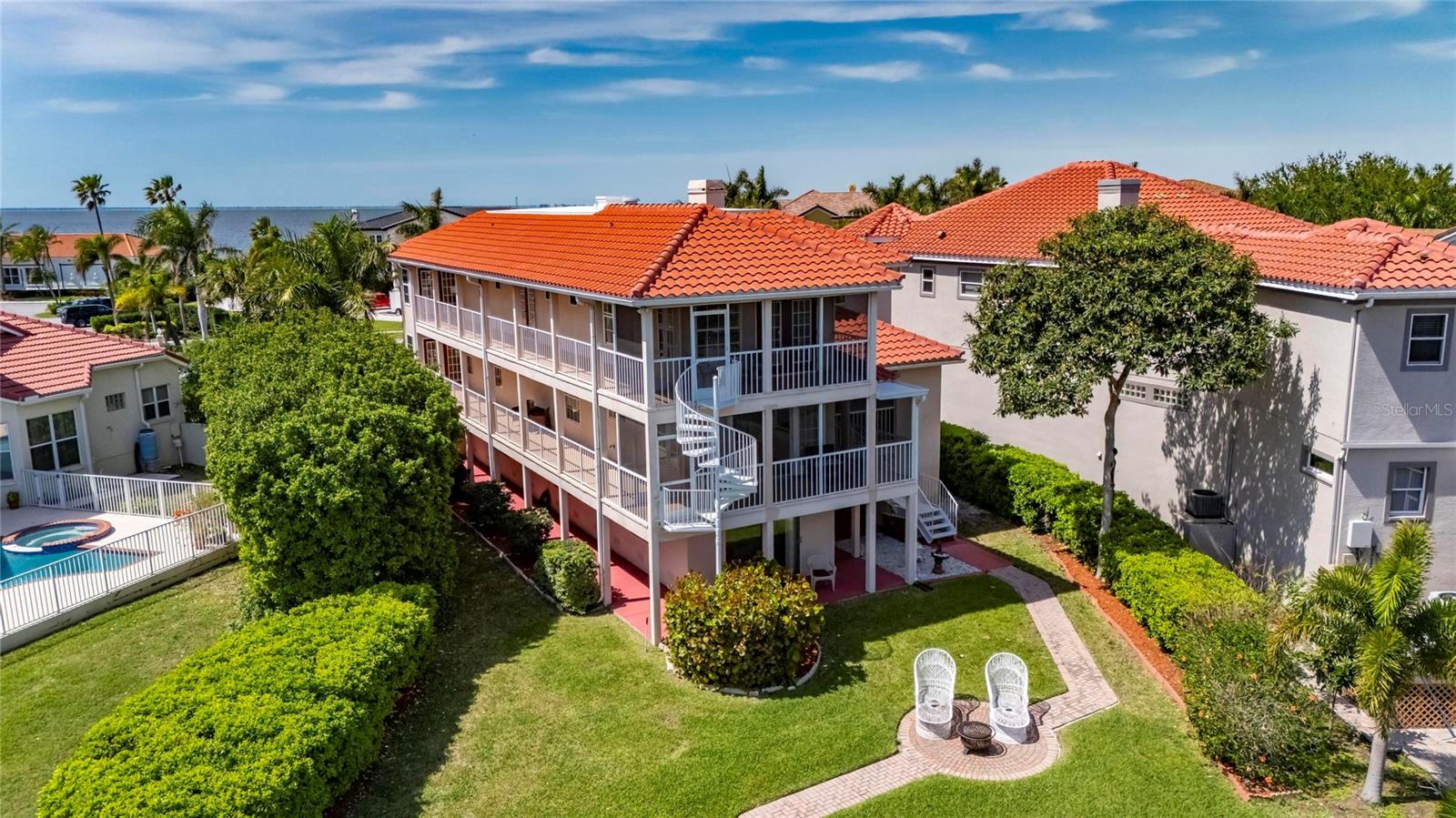 Image 87 of 100 For 6107 Marbella Boulevard