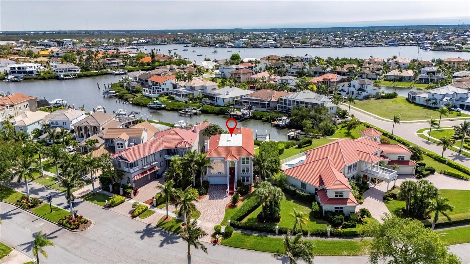 Image 89 of 100 For 6107 Marbella Boulevard