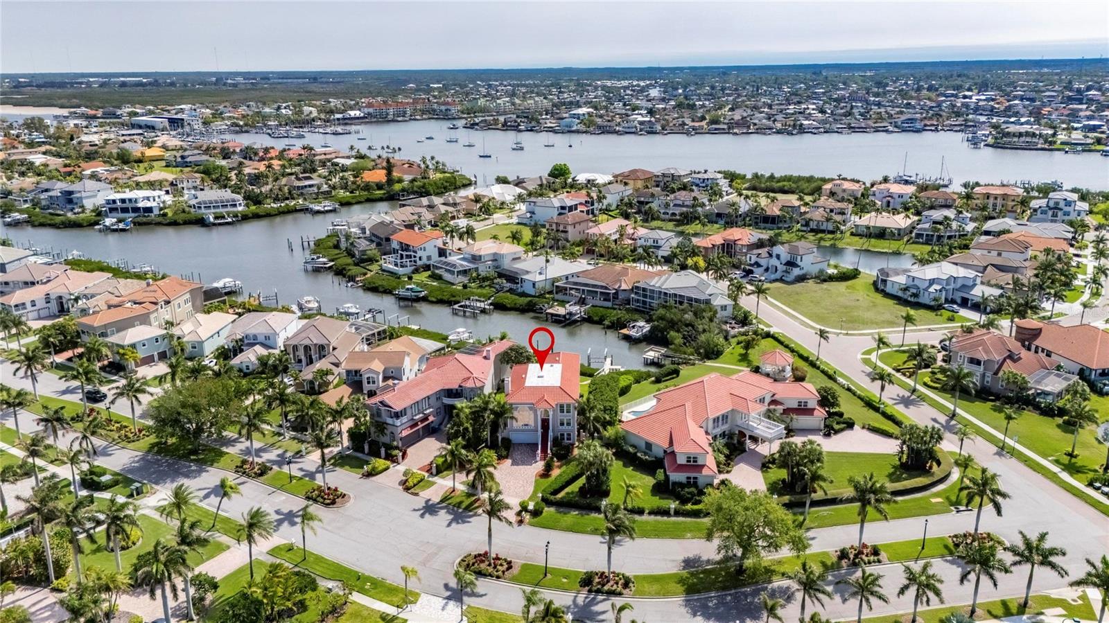 Image 91 of 100 For 6107 Marbella Boulevard