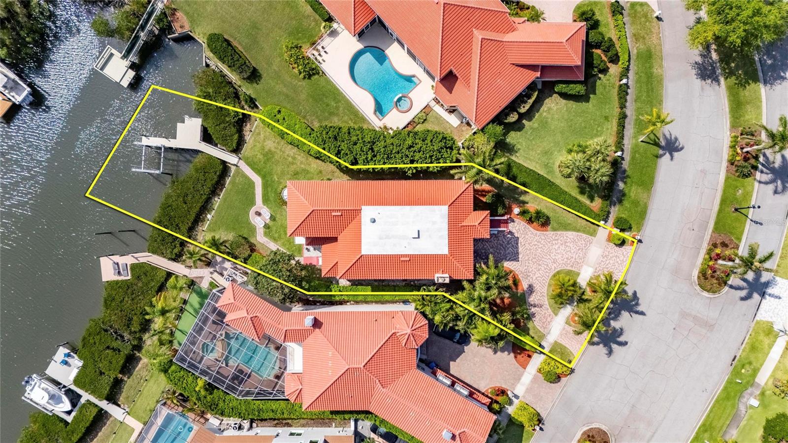 Image 92 of 100 For 6107 Marbella Boulevard