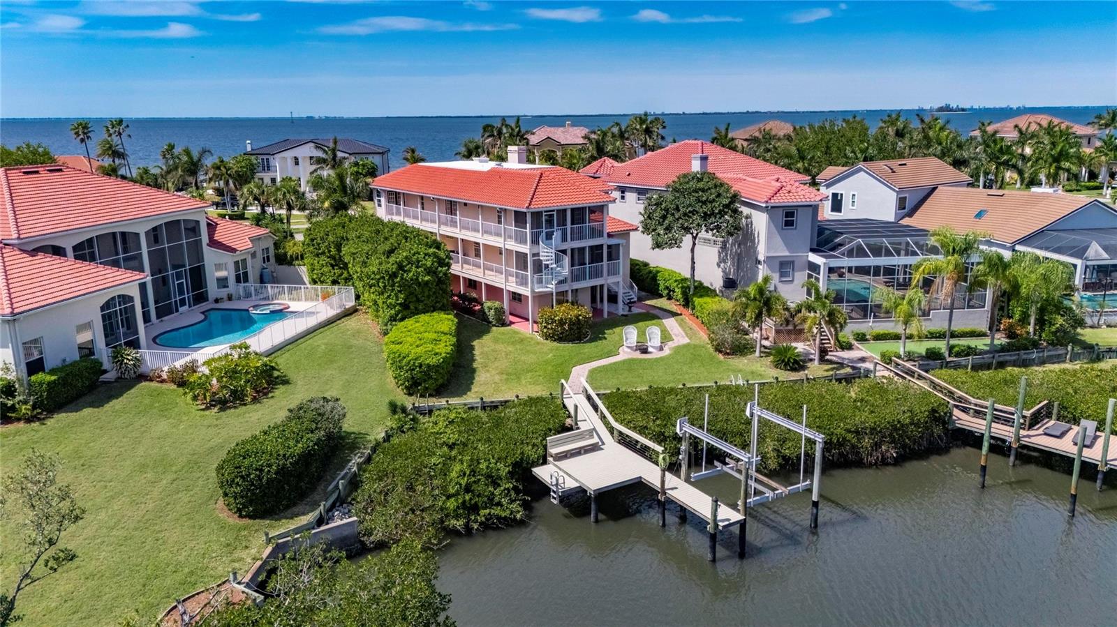 Image 94 of 100 For 6107 Marbella Boulevard