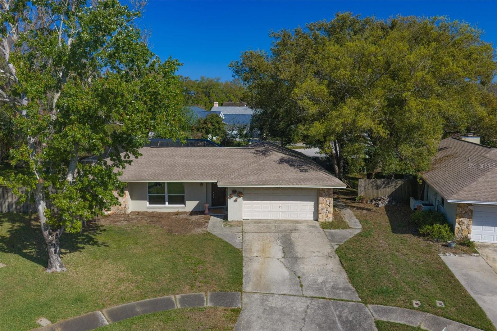 Details for 1967 Castille Drive, DUNEDIN, FL 34698