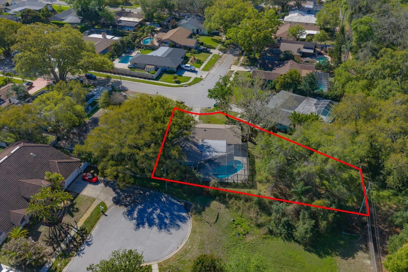 Image 4 of 10 For 1967 Castille Drive