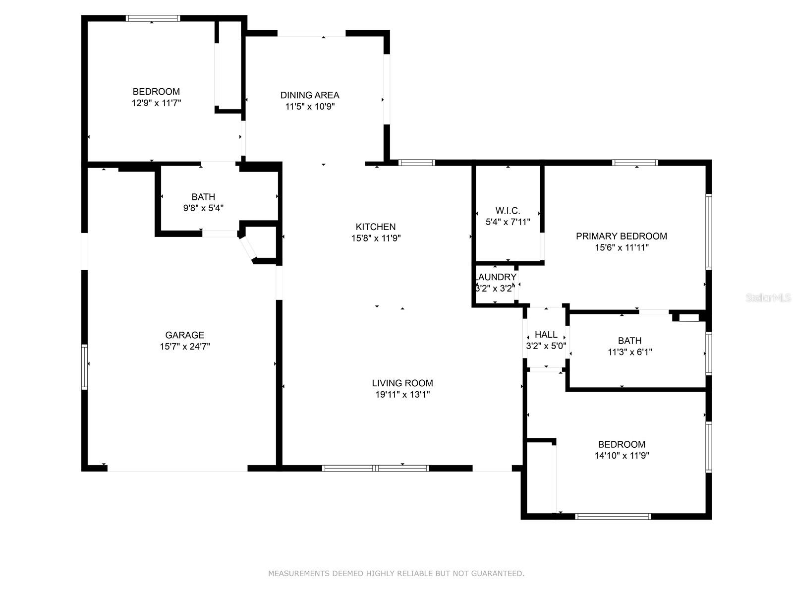 Image 37 of 45 For 2597 Crescent Drive