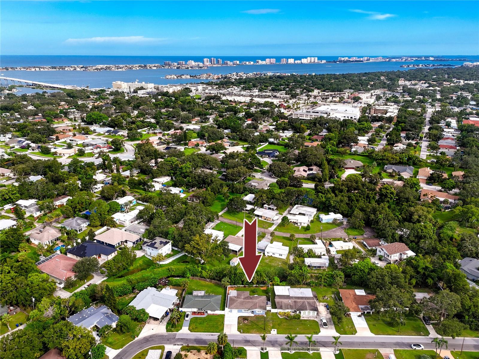 Image 39 of 45 For 2597 Crescent Drive