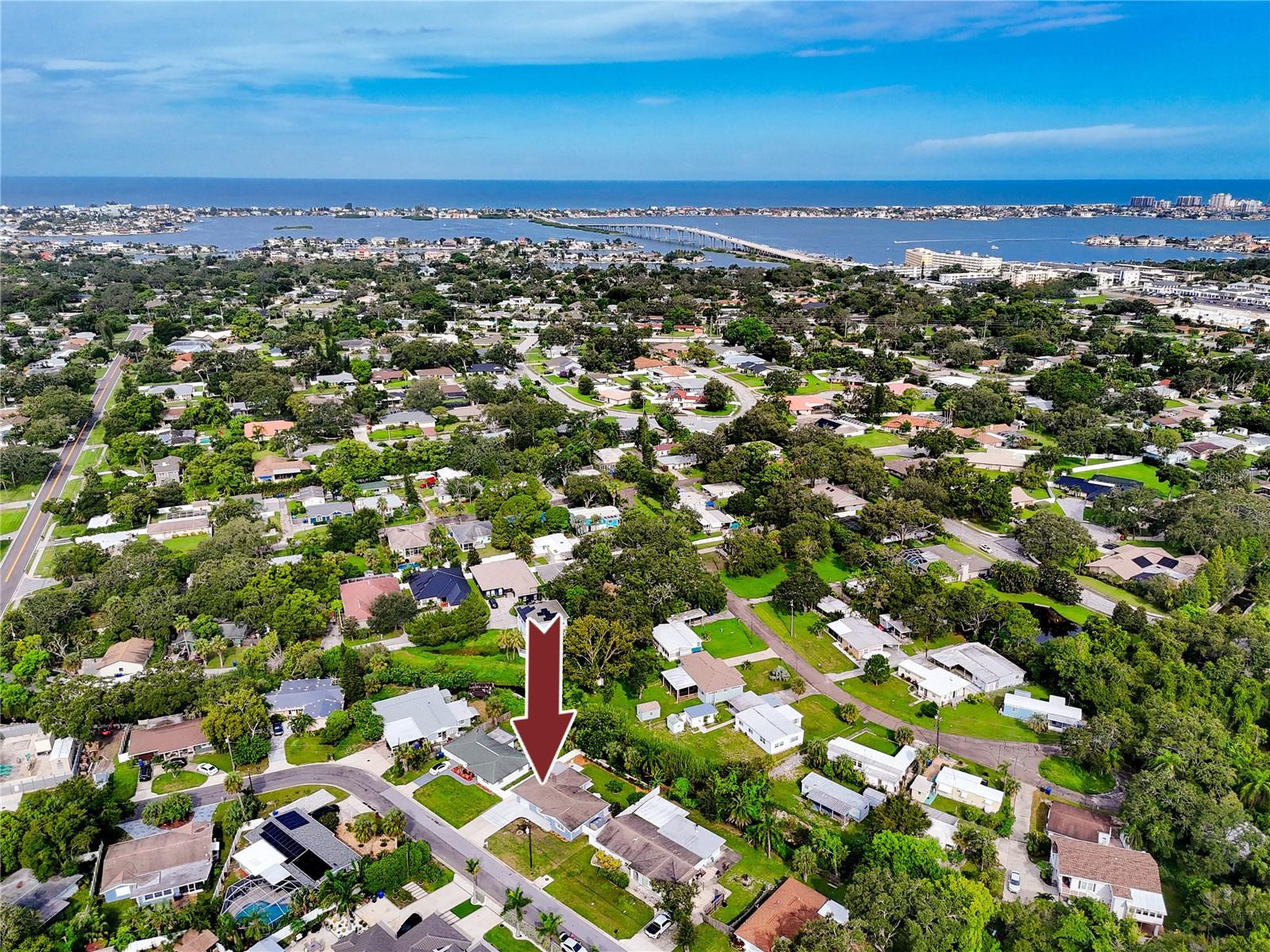 Image 40 of 45 For 2597 Crescent Drive