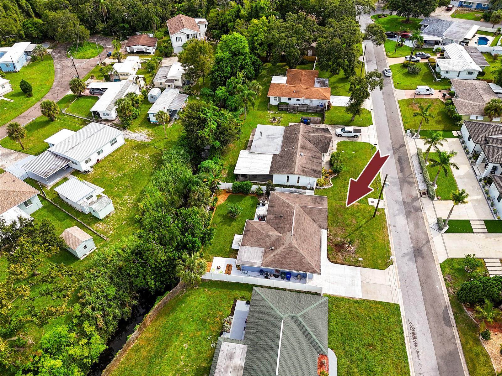 Image 42 of 45 For 2597 Crescent Drive