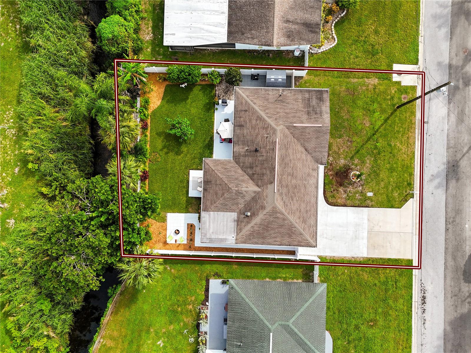 Image 43 of 45 For 2597 Crescent Drive