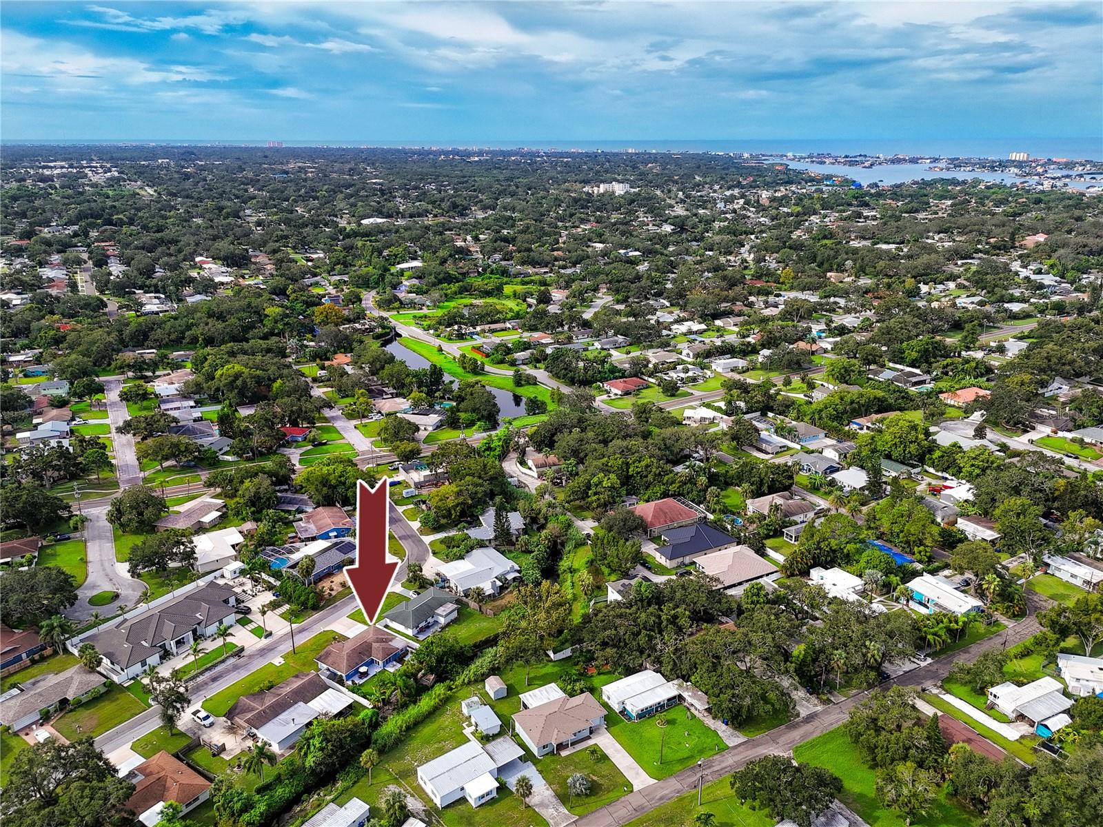 Image 44 of 45 For 2597 Crescent Drive