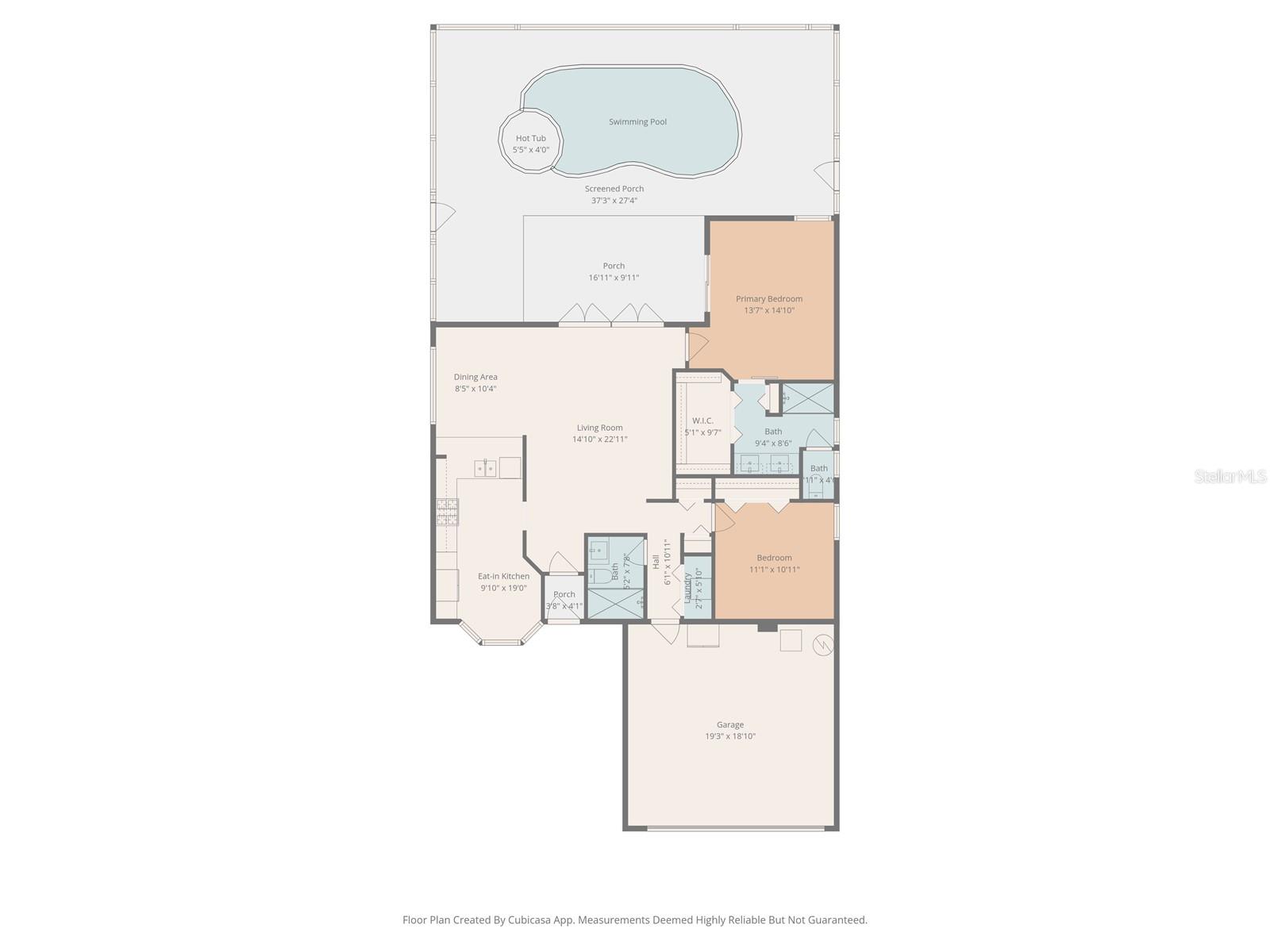 Image 47 of 53 For 732 Lighthouse Drive