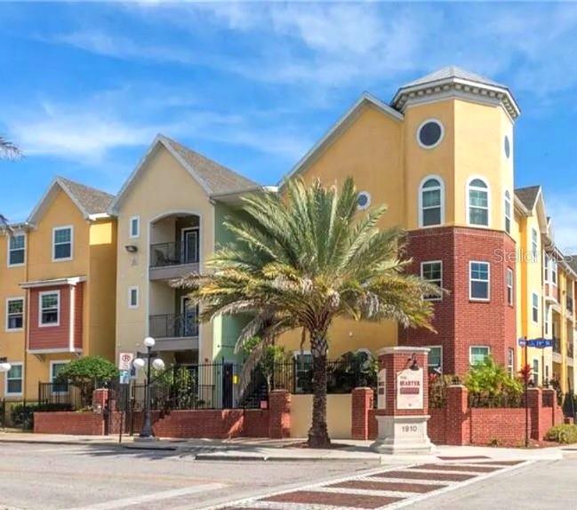 Details for 1910 Palm Avenue 9101, TAMPA, FL 33605