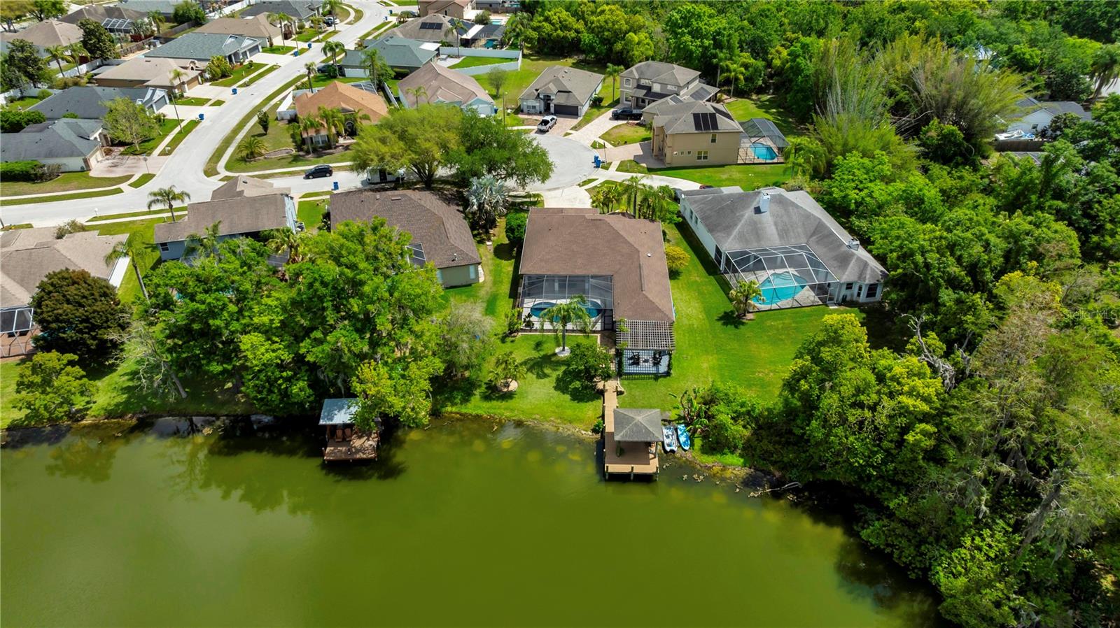 Image 65 of 71 For 3921 Roswell Place