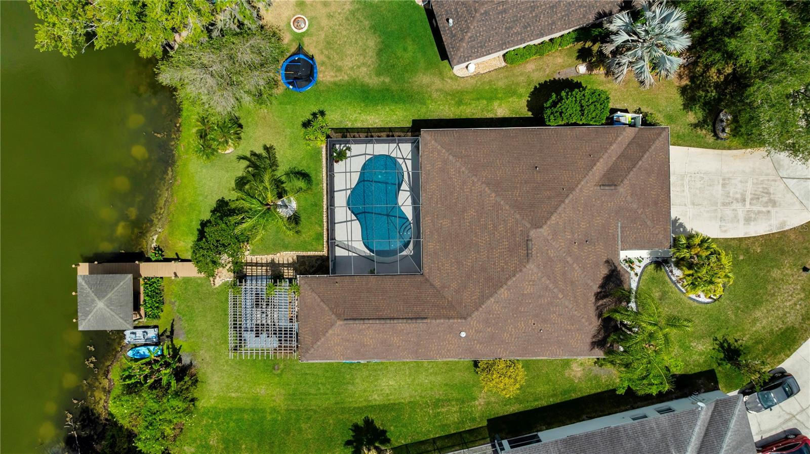 Image 8 of 71 For 3921 Roswell Place