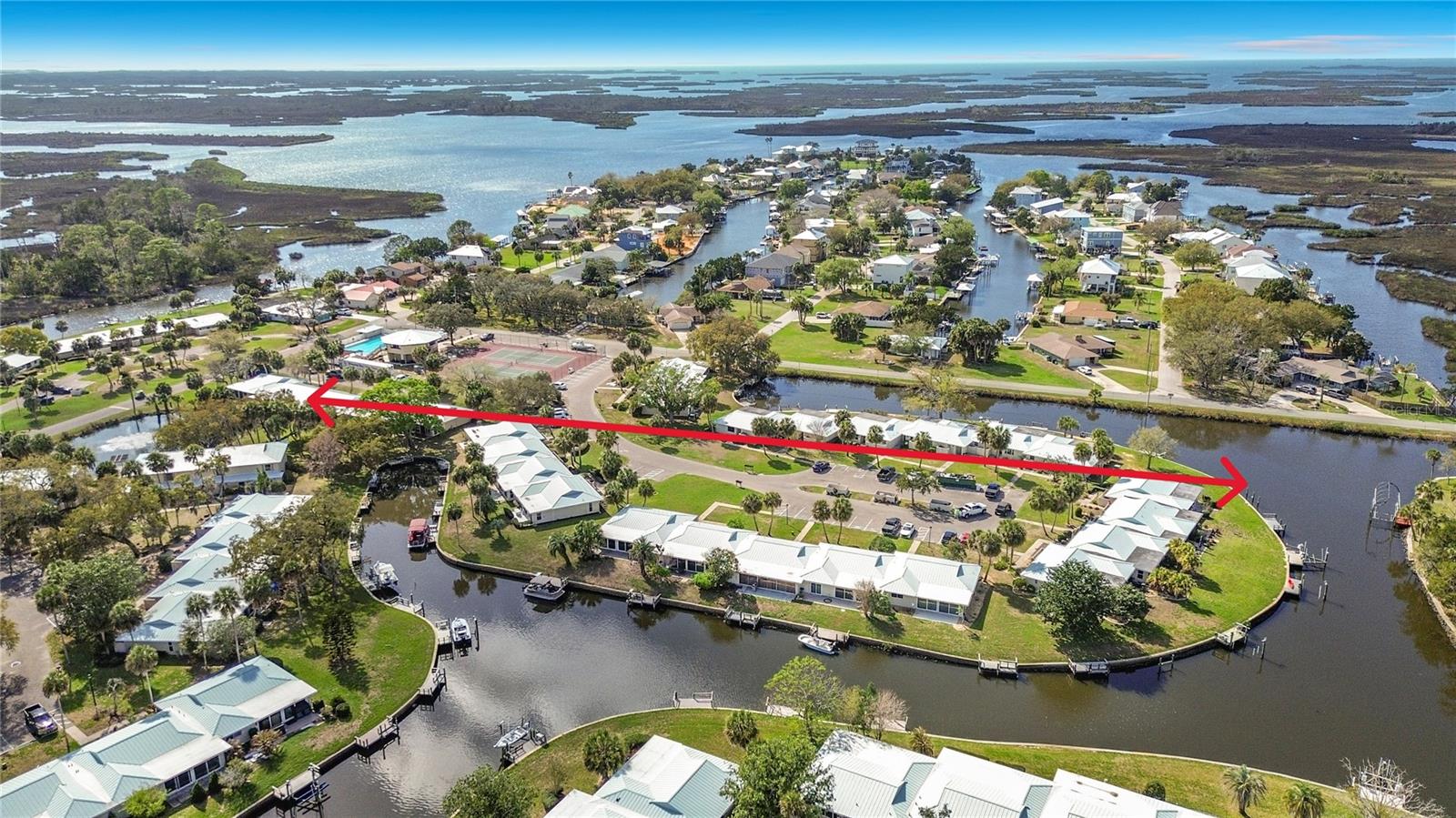 Details for 1283 Osprey Point 172, CRYSTAL RIVER, FL 34429