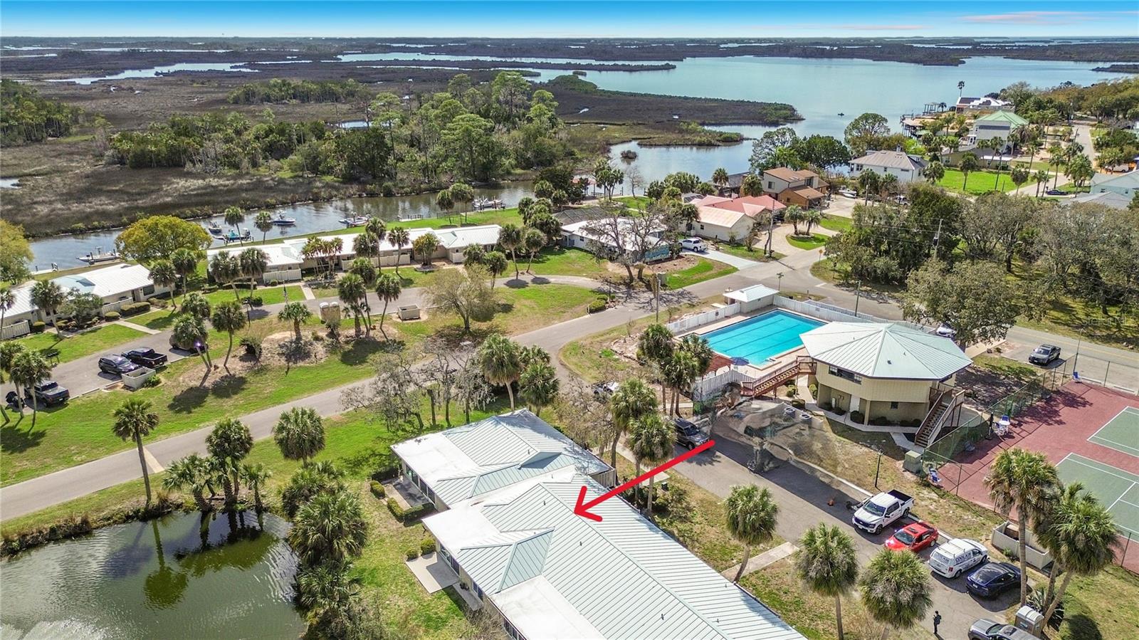 Image 23 of 25 For 1283 Osprey Point 172