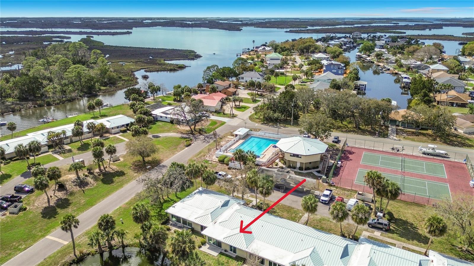 Image 3 of 25 For 1283 Osprey Point 172