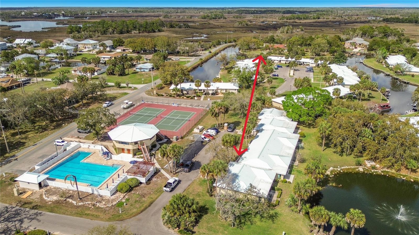 Image 6 of 25 For 1283 Osprey Point 172