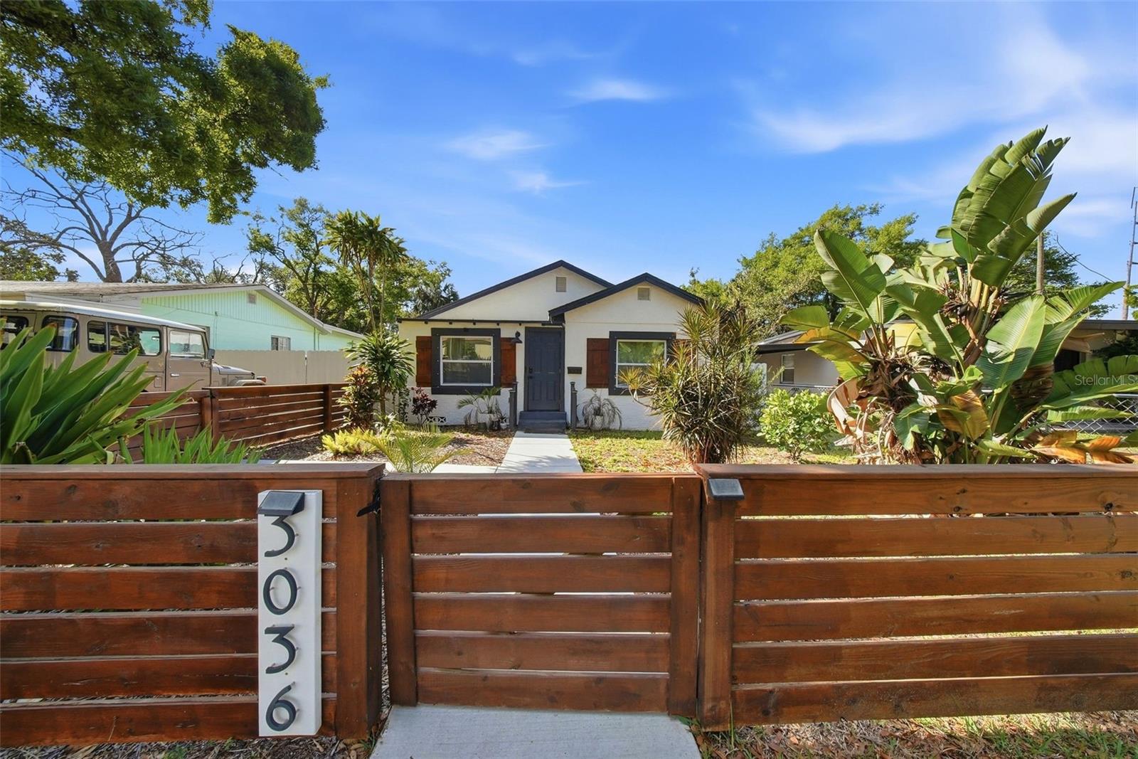 Details for 3036 Emerson Avenue S, ST PETERSBURG, FL 33712