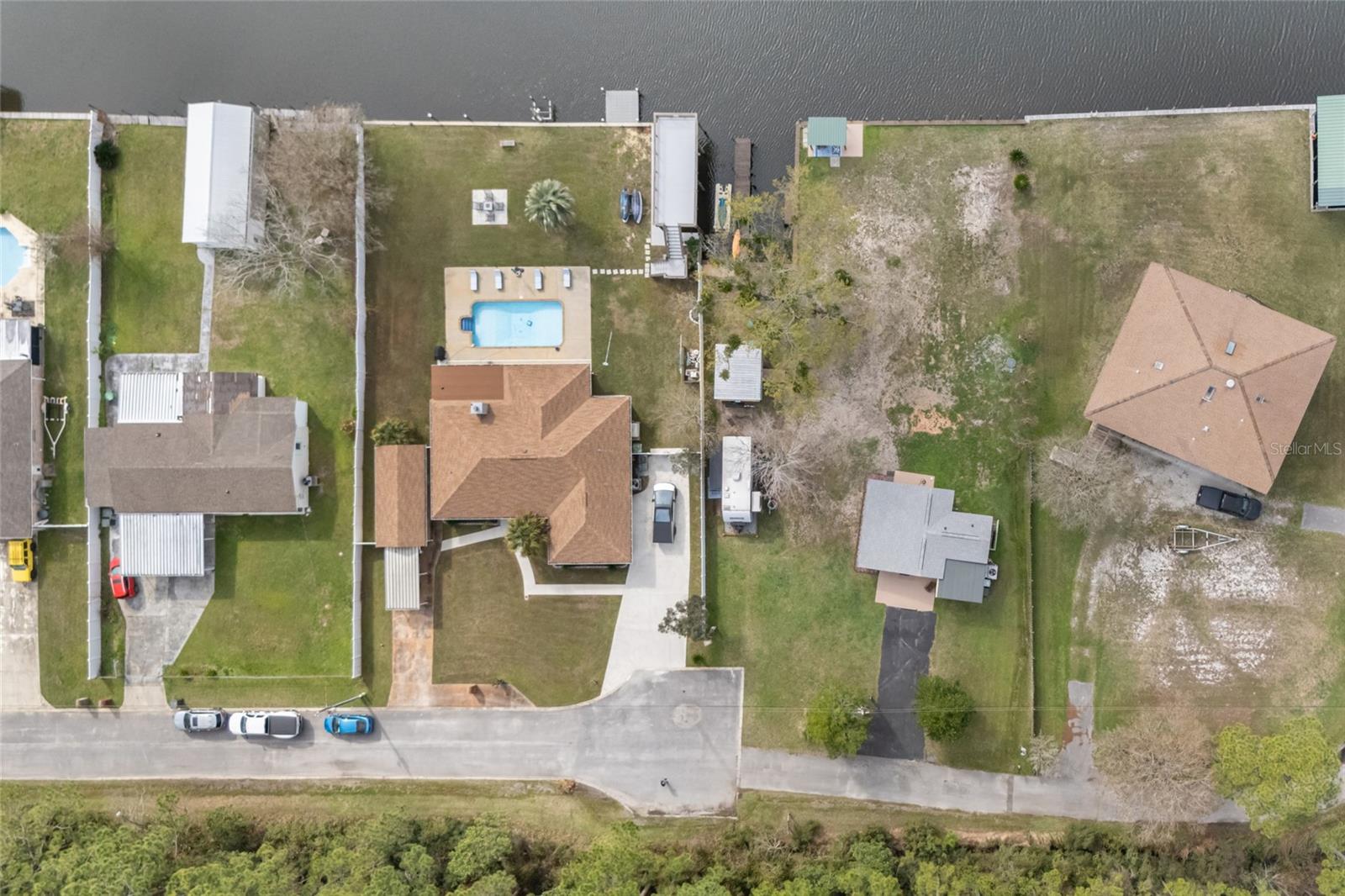 Image 59 of 62 For 5411 Japonica Avenue