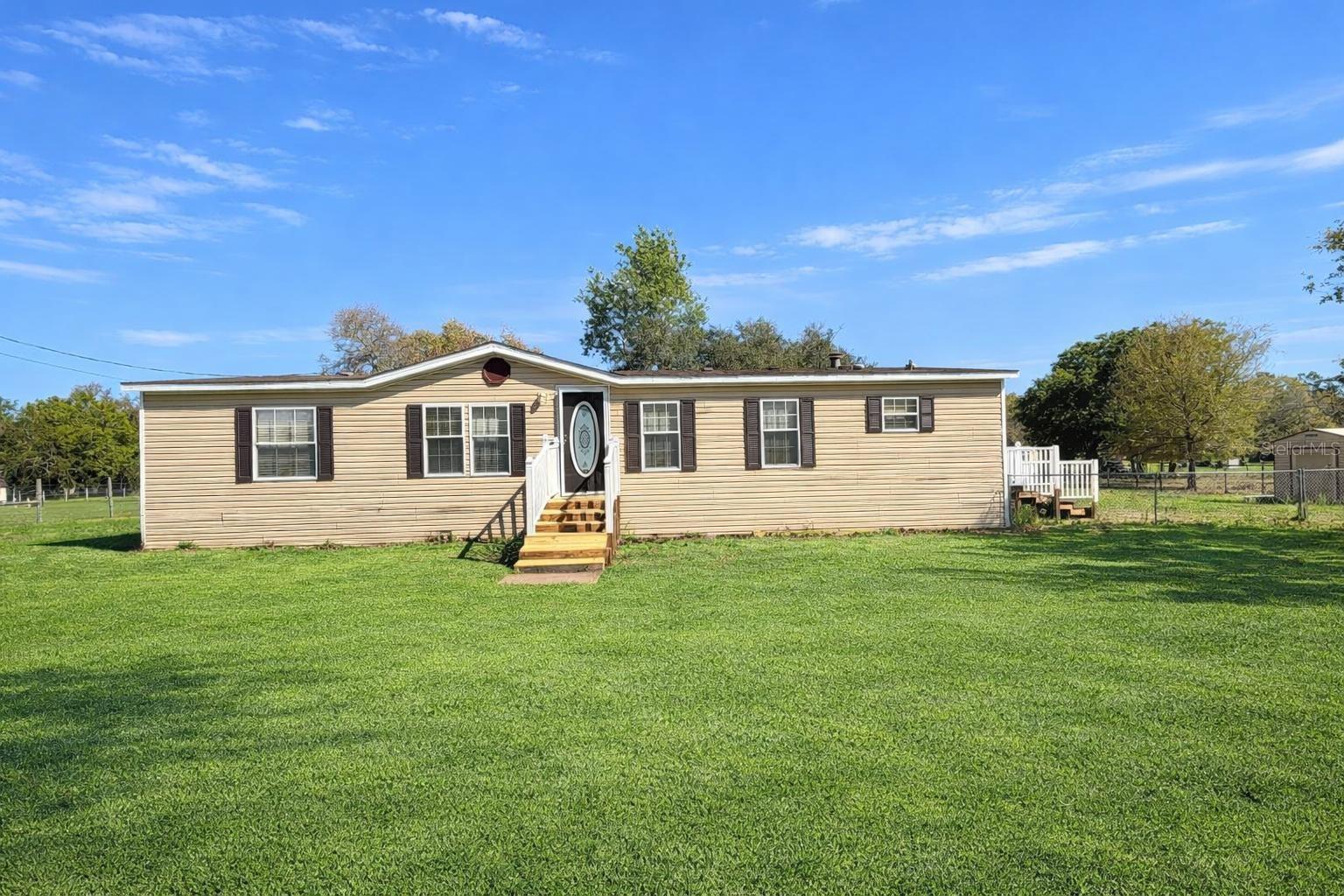 Details for 13201 Crowell Road, BROOKSVILLE, FL 34613