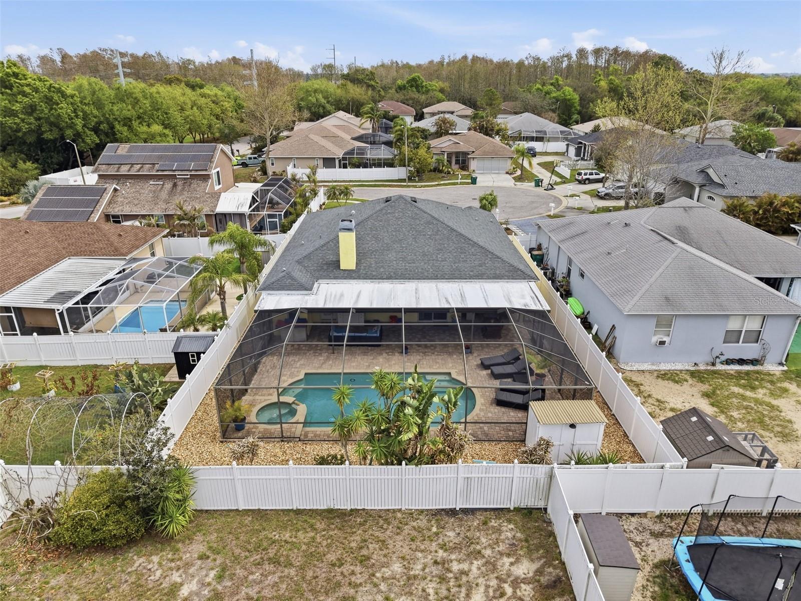 Image 68 of 82 For 1828 Sunrise Dunes Court