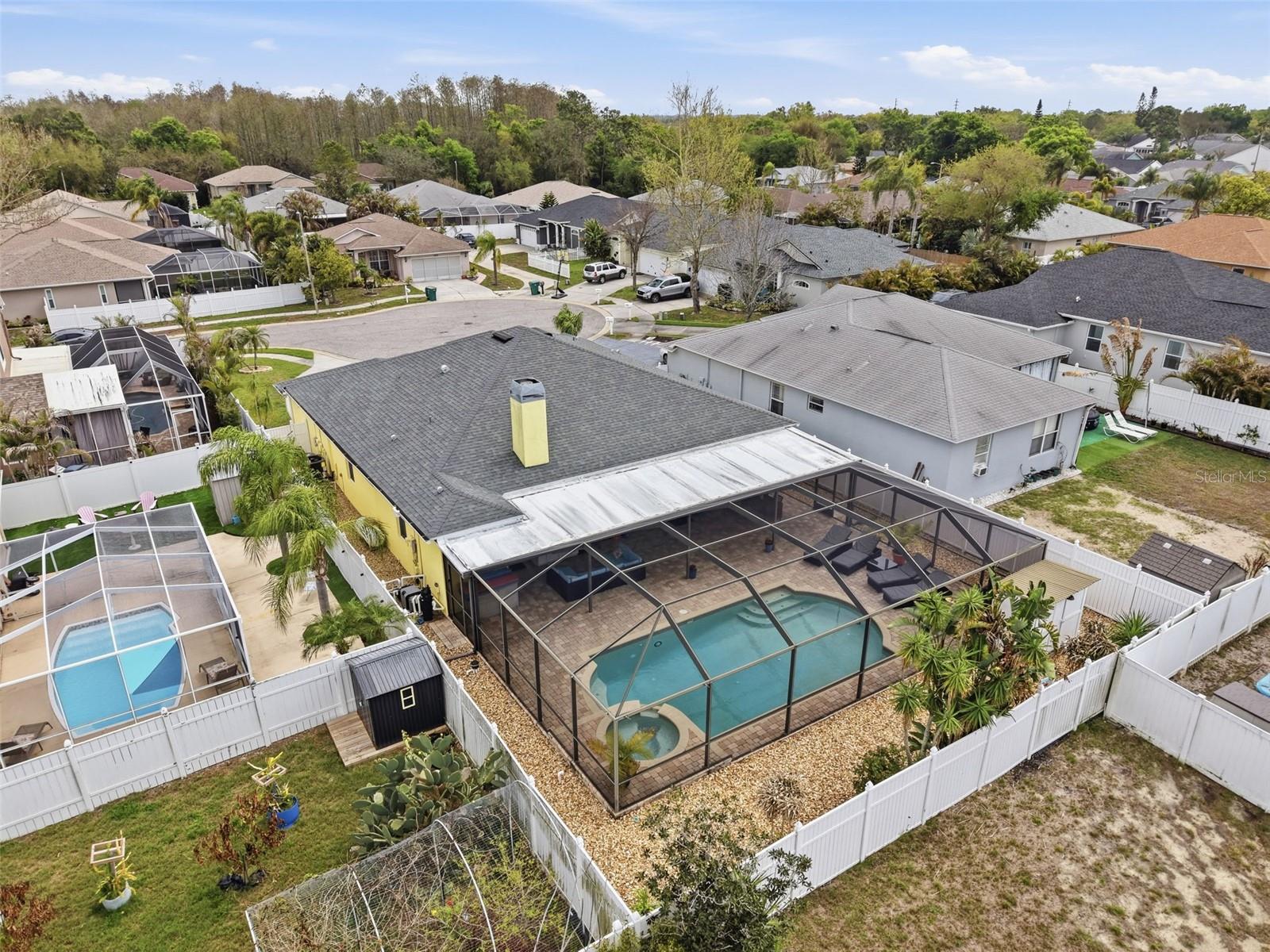 Image 69 of 82 For 1828 Sunrise Dunes Court