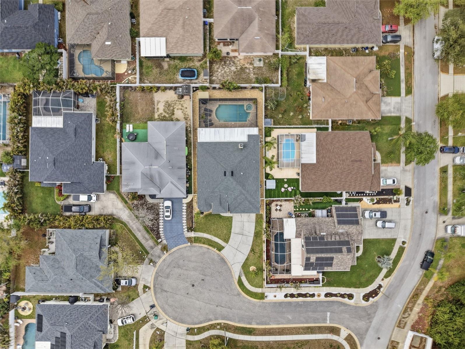 Image 77 of 82 For 1828 Sunrise Dunes Court