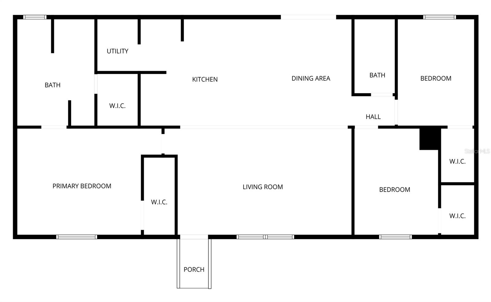 Image 6 of 31 For 5570 76th Terrace