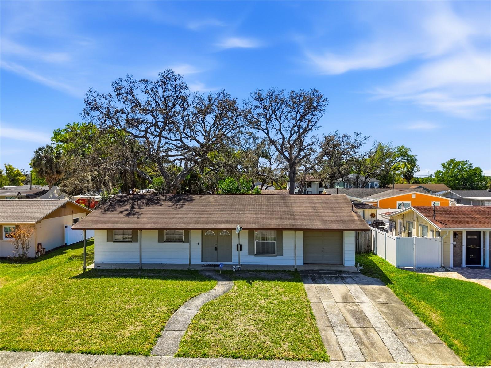 Details for 3312 W Burke St, TAMPA, FL 33614