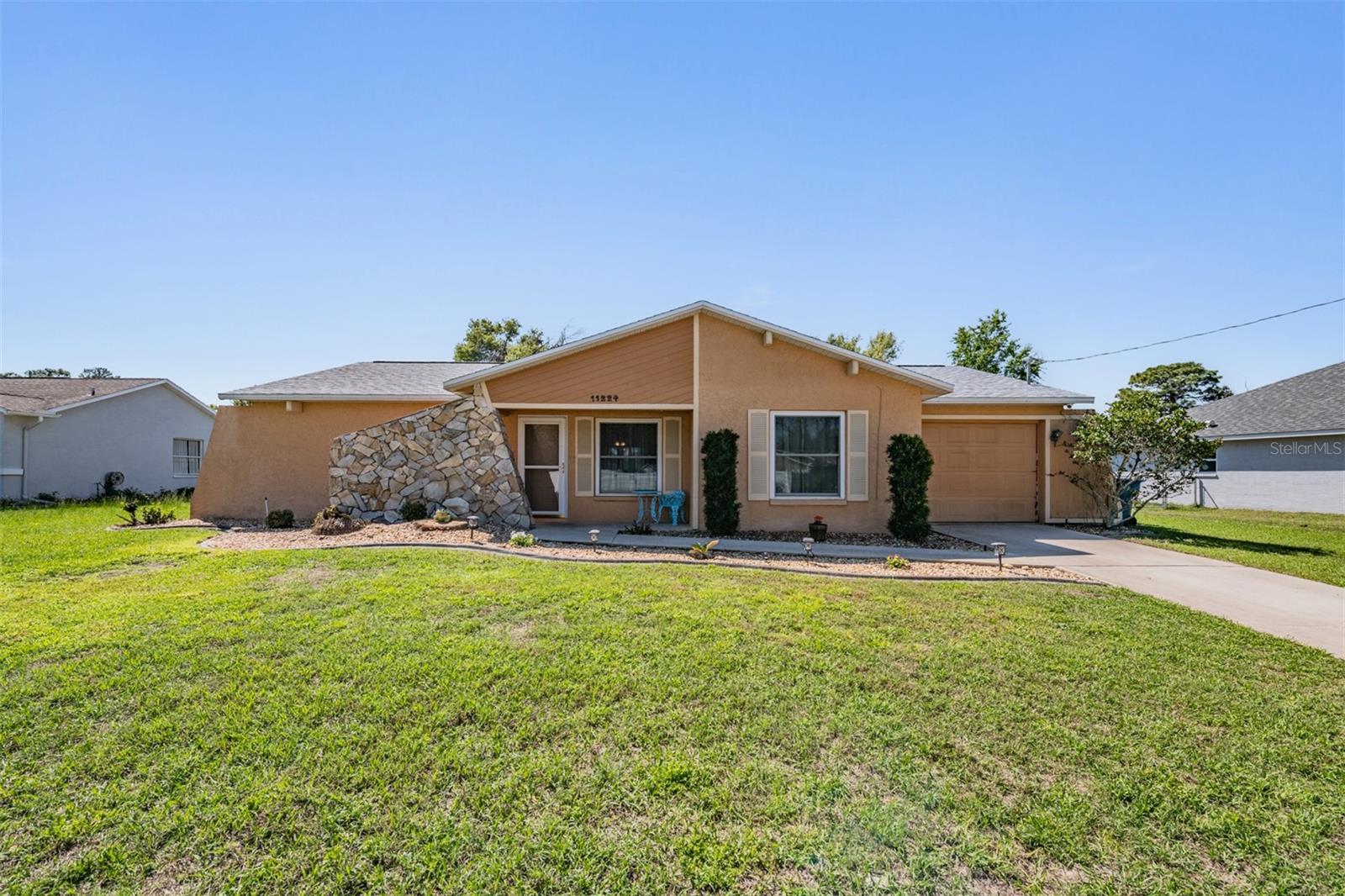 Details for 11224 Sheffield Road, SPRING HILL, FL 34608