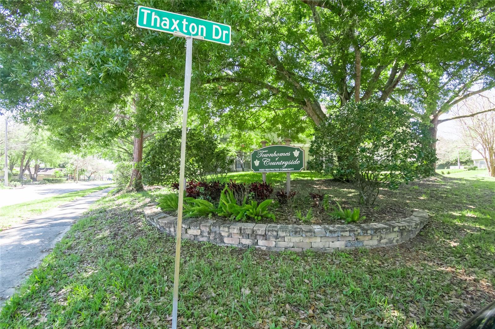 Image 19 of 22 For 2898 Thaxton Drive 74