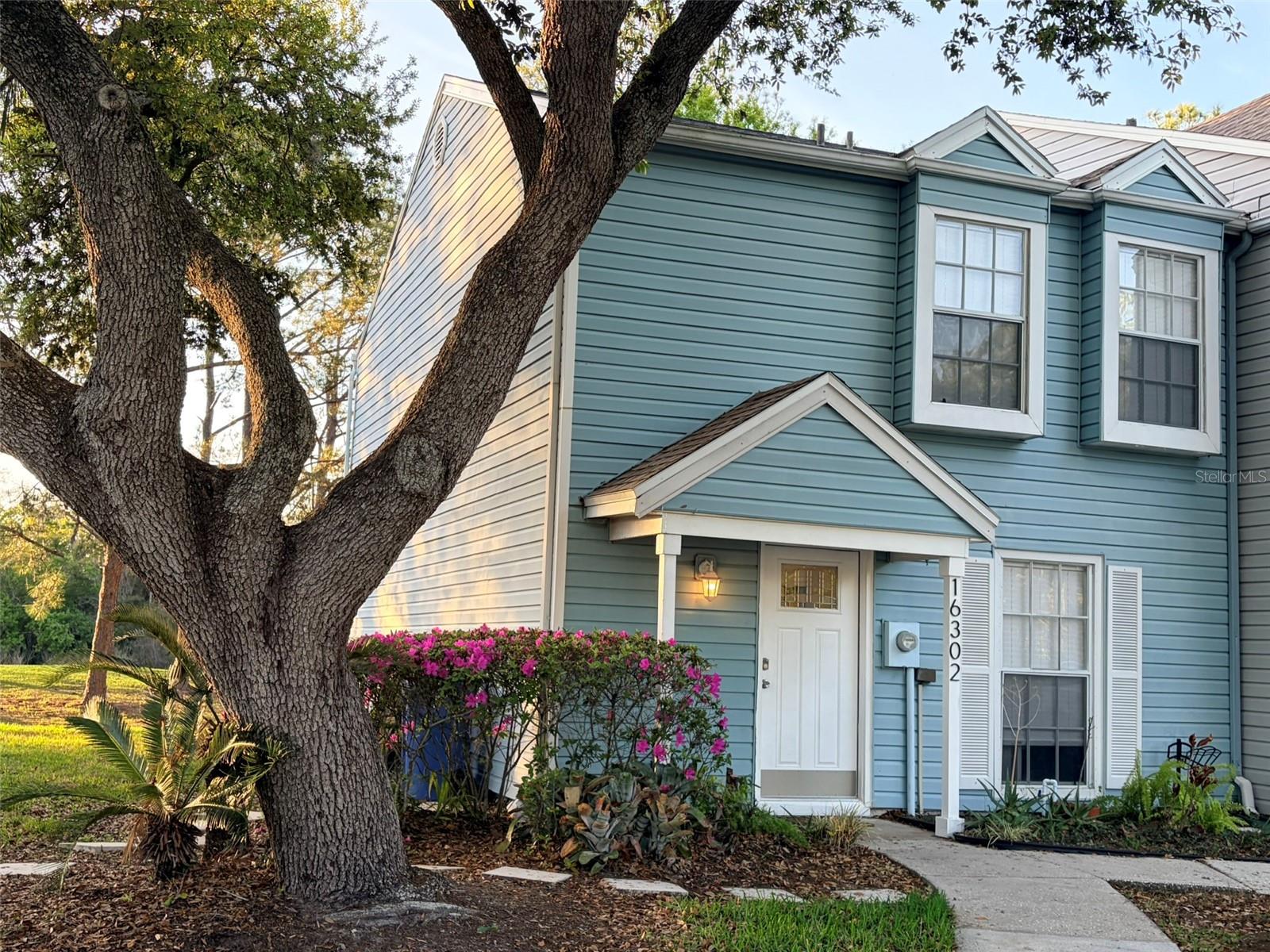 Details for 16302 Rambling Vine Drive W, TAMPA, FL 33624