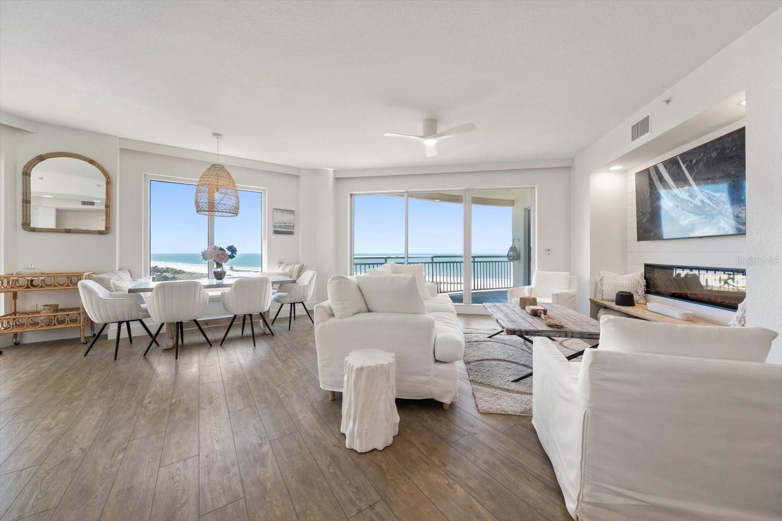 Image 3 of 38 For 1200 Gulf Boulevard 902