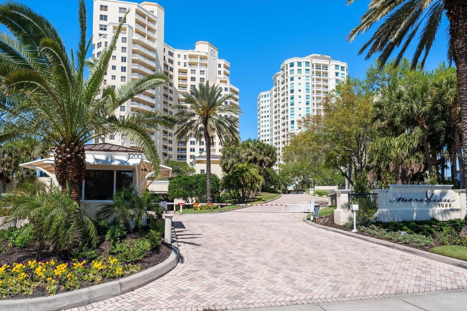 Image 34 of 38 For 1200 Gulf Boulevard 902