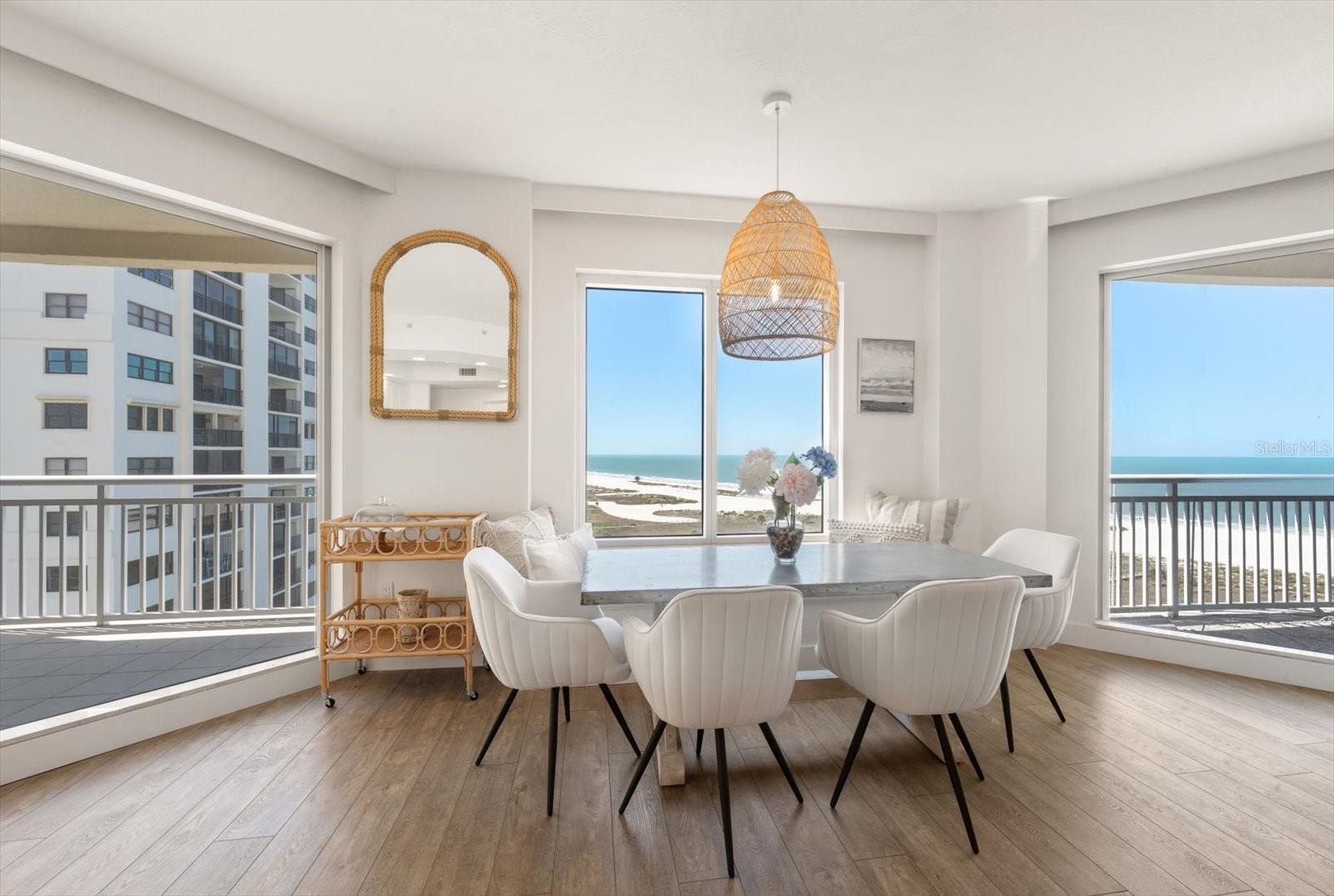 Image 4 of 38 For 1200 Gulf Boulevard 902