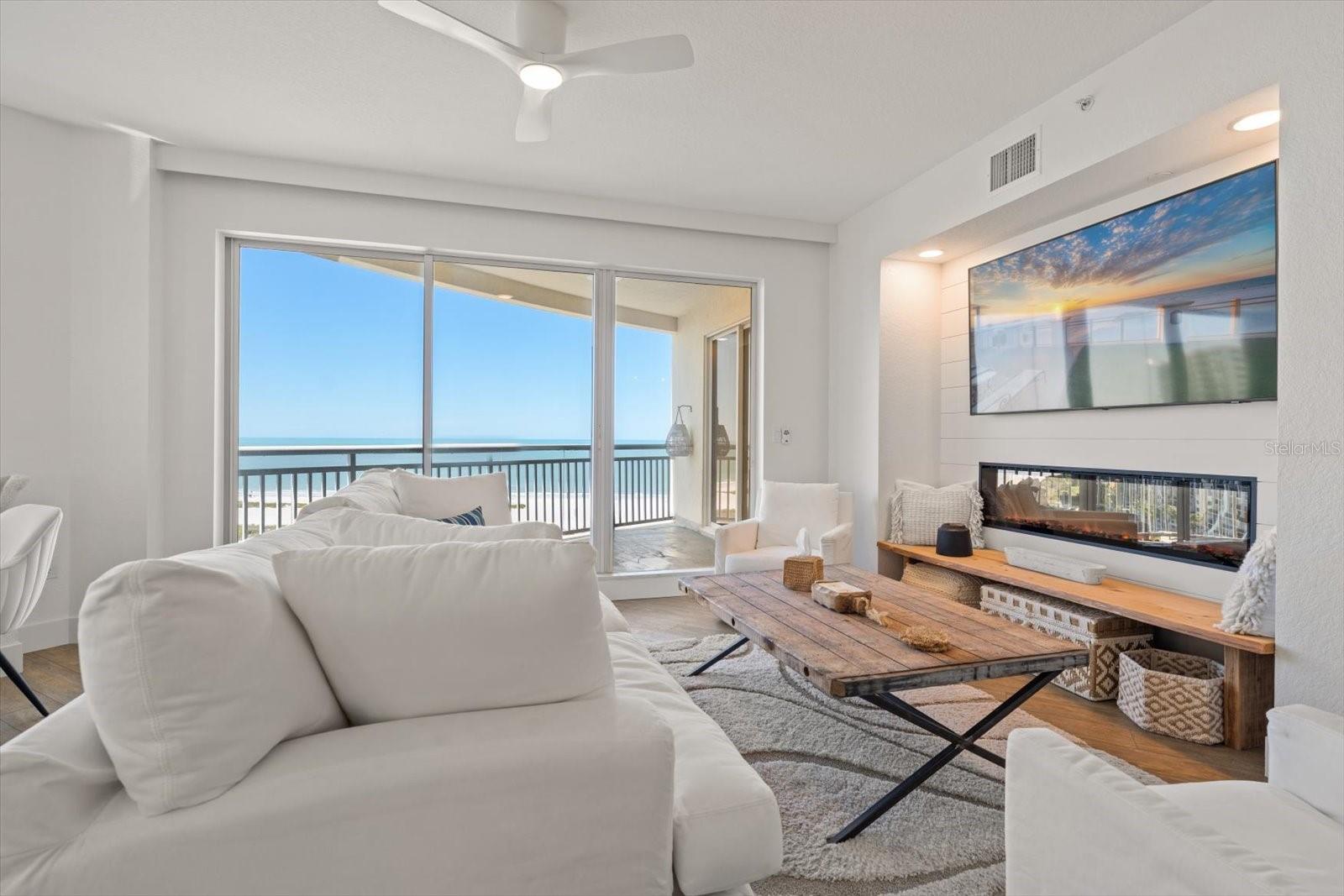 Image 6 of 38 For 1200 Gulf Boulevard 902