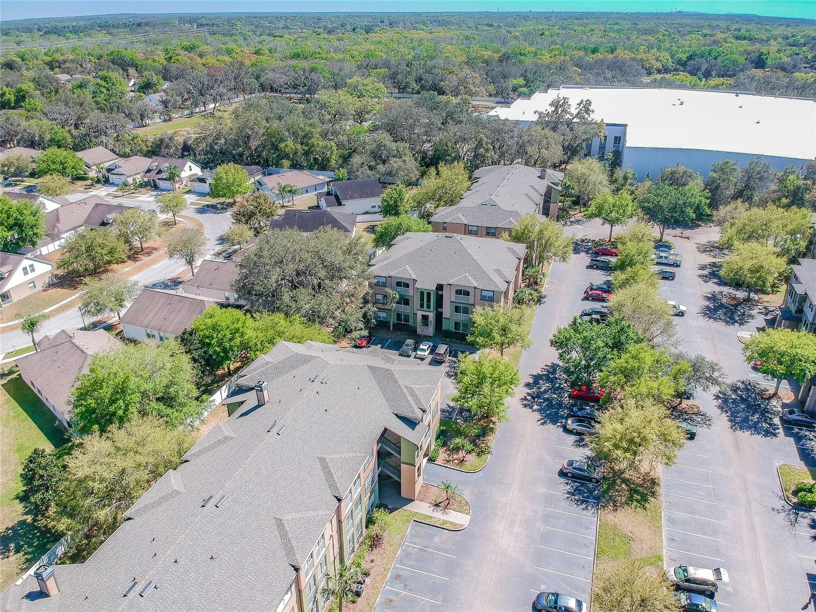 Image 25 of 26 For 13015 Sanctuary Cove Drive 101