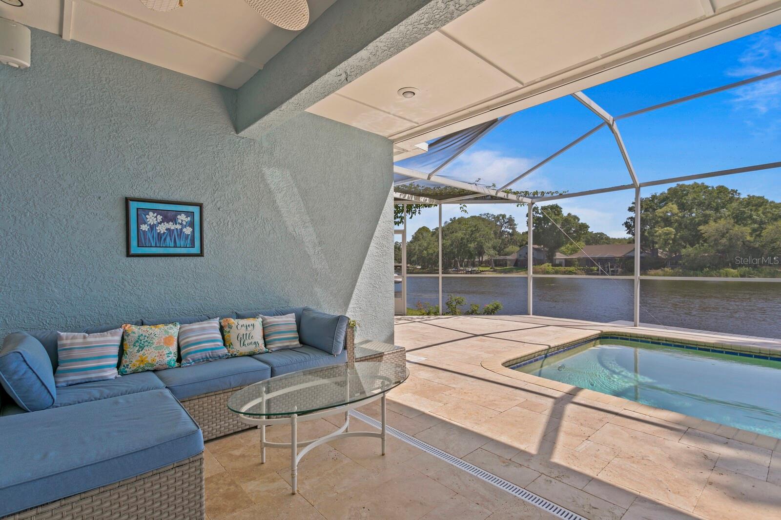 Image 46 of 76 For 13548 Lake Magdalene Drive