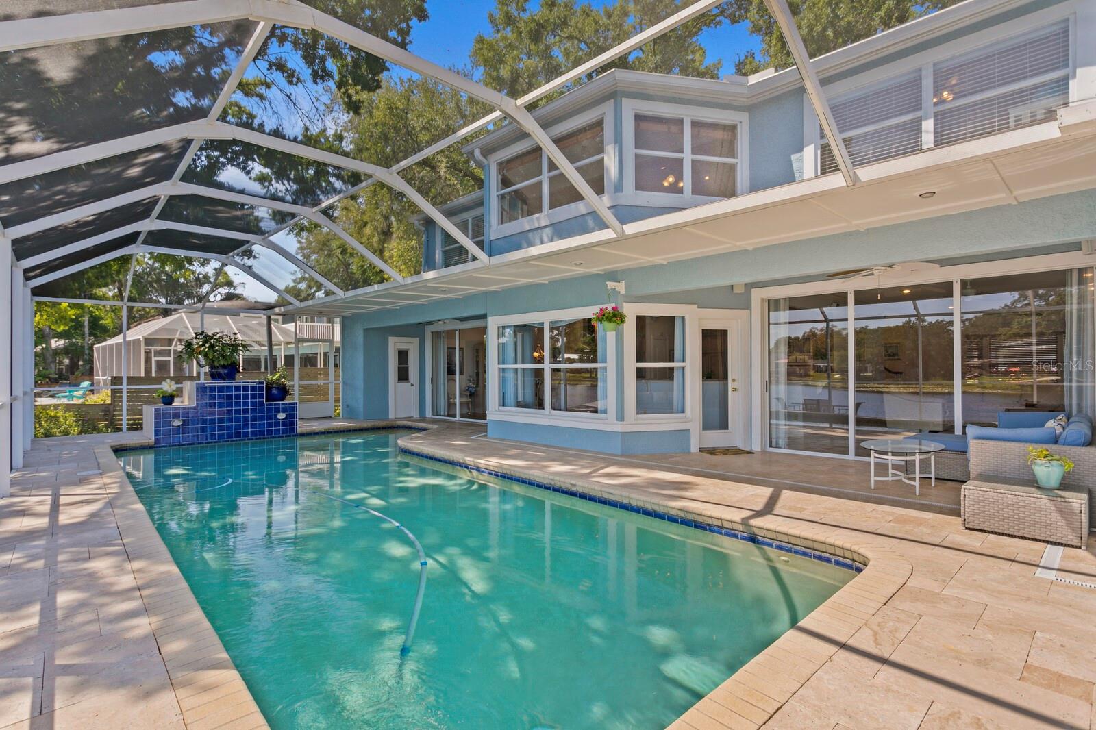 Image 49 of 76 For 13548 Lake Magdalene Drive