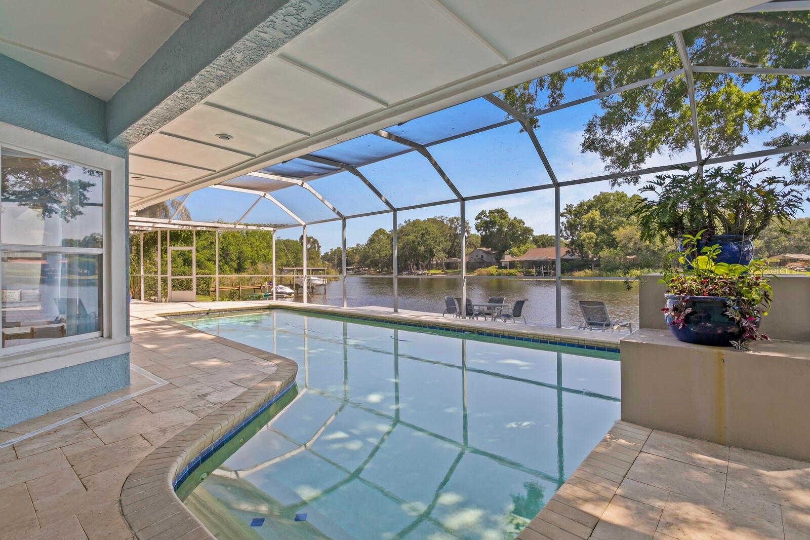 Image 50 of 76 For 13548 Lake Magdalene Drive