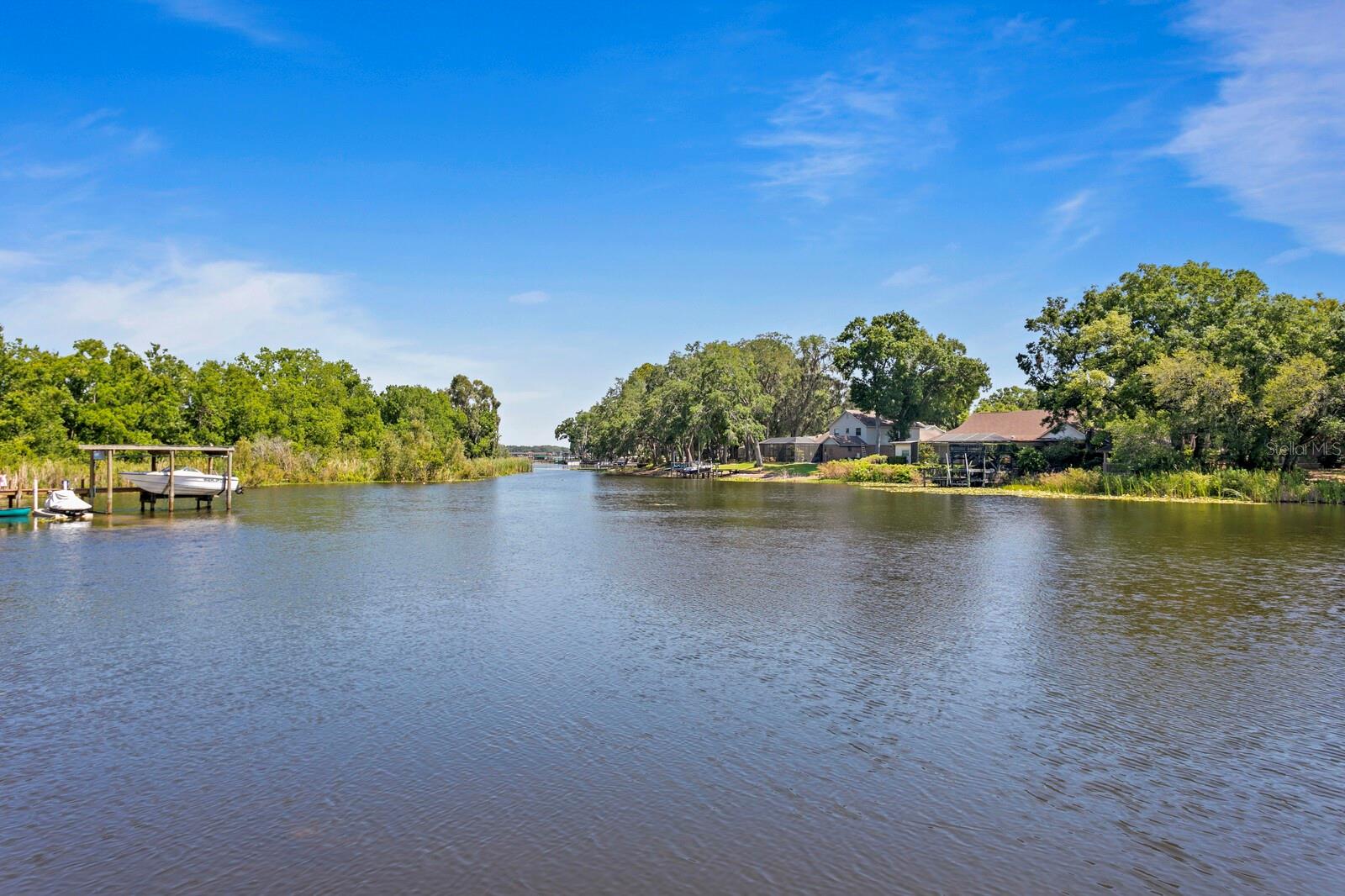 Image 59 of 76 For 13548 Lake Magdalene Drive